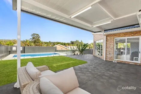 Property photo of 30 Marigold Close Glenmore Park NSW 2745