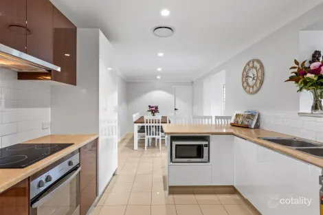 Property photo of 30 Marigold Close Glenmore Park NSW 2745