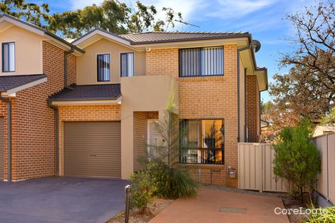 Property photo of 8/37 Shedworth Street Marayong NSW 2148