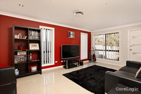 Property photo of 8/37 Shedworth Street Marayong NSW 2148