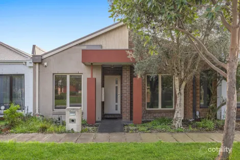 26 Zinnober Gdns, Epping, VIC 3076
