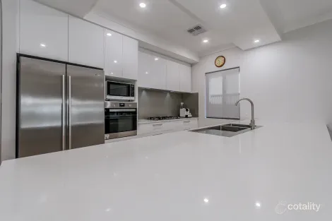 Property photo of 22 Bristle Avenue Southern River WA 6110