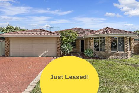 Property photo of 60 San Sebastian Boulevard Port Kennedy WA 6172