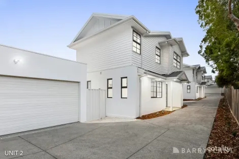 2/133 Lomond Ave, Kilsyth, VIC 3137