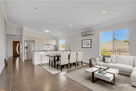 Property photo of 18 Valda Avenue Coomera QLD 4209