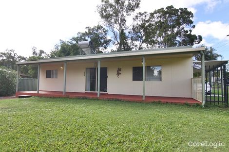 Property photo of 4 Billabirra Crescent Nerang QLD 4211
