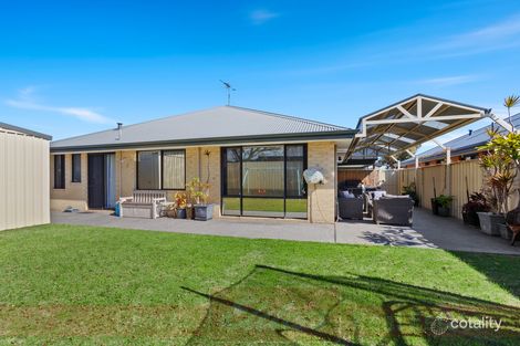 Property photo of 11 Gidgee Entrance Glen Iris WA 6230