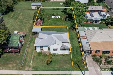 104 Blackall St, Basin Pocket, QLD 4305