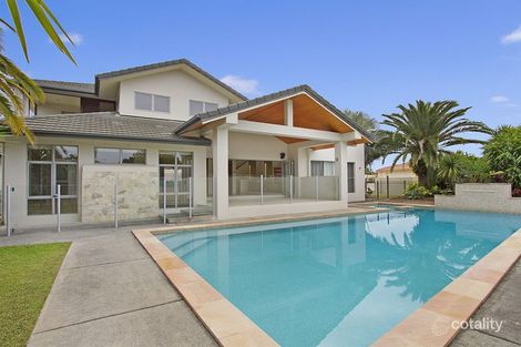 Property photo of 13 Torquay Place Arundel QLD 4214