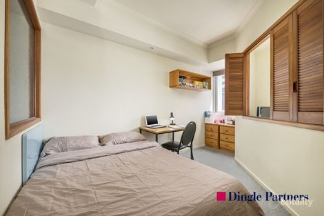 Property photo of 501/488 Swanston Street Carlton VIC 3053