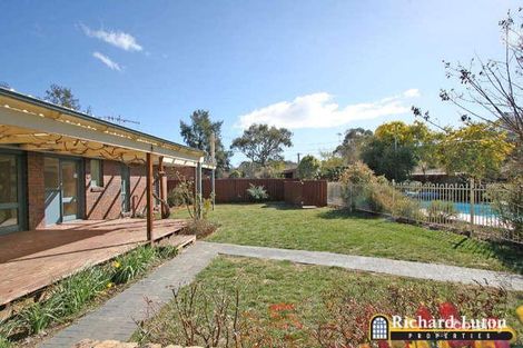 Property photo of 25 Wakelin Circuit Weston ACT 2611