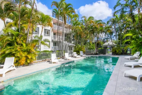Property photo of 264/35-45 Palm Avenue Surfers Paradise QLD 4217
