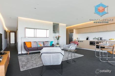 Property photo of 811/25 Edinburgh Avenue City ACT 2601