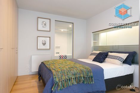 Property photo of 811/25 Edinburgh Avenue City ACT 2601