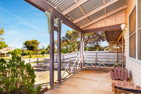 Property photo of 22 Mitchell Street Ouyen VIC 3490