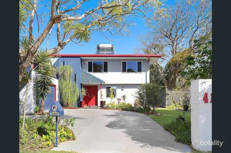 41 Coburg St E, Cleveland, QLD 4163