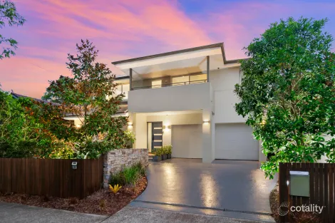 24 COBAR ST, WILLOUGHBY, NSW 2068