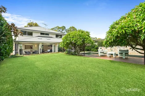 Property photo of 24 Cobar Street Willoughby NSW 2068