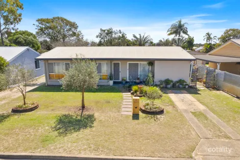 Property photo of 19 Bryant Street Beachmere QLD 4510