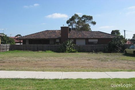 Property photo of 58 Spence Street Keilor Park VIC 3042