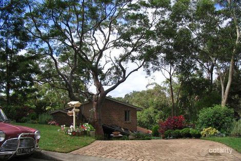 21 Statham Ave, Faulconbridge, NSW 2776