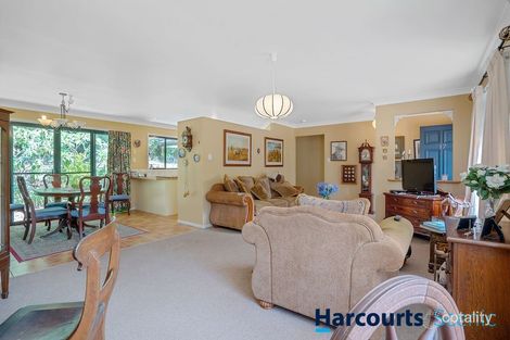 Property photo of 17 Tambora Court Tamborine Mountain QLD 4272