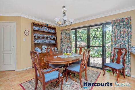 Property photo of 17 Tambora Court Tamborine Mountain QLD 4272