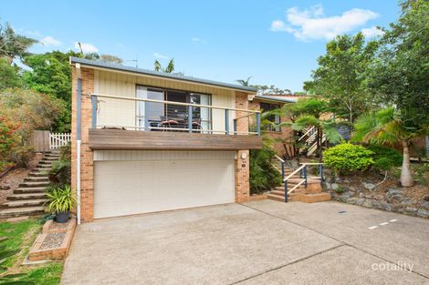 Property photo of 22 Candelo Close Port Macquarie NSW 2444