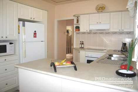Property photo of 4 Wall Avenue Panania NSW 2213