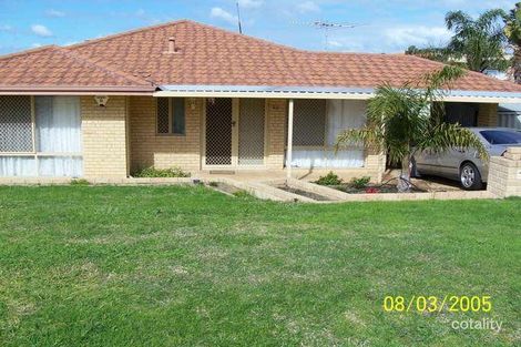 Property photo of 22 Kirby Way Samson WA 6163