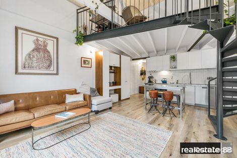 7 Little Brown St, East Perth, WA 6004