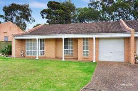 7/37 Woodview Rd, Oxley Park, NSW 2760