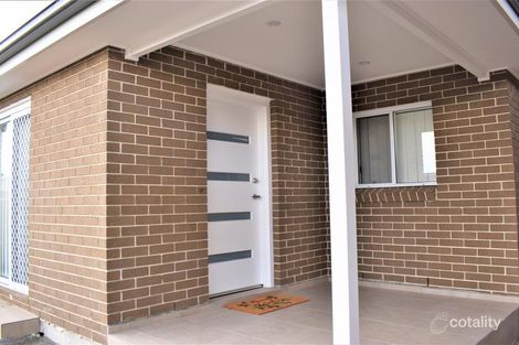 4 Rickard Rd, Bossley Park, NSW 2176