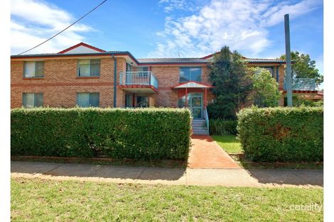 11/49-51 King St, Penrith, NSW 2750