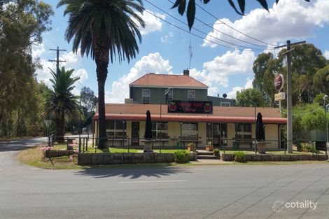 17 Mitchell St, Avenel, VIC 3664