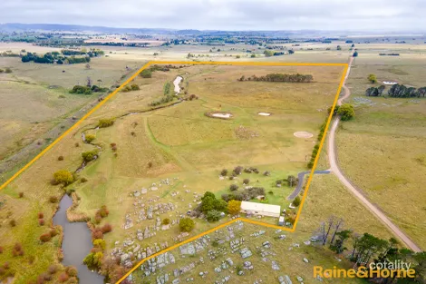 172 Hazelwood Rd, Stonehenge, NSW 2370
