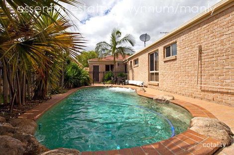 Property photo of 58 Pinnibar Street Hemmant QLD 4174