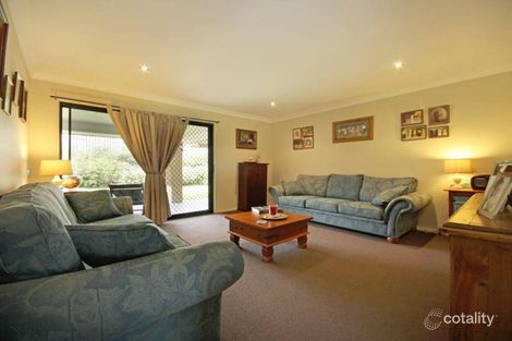 Property photo of 8 Tangerine Court Narangba QLD 4504