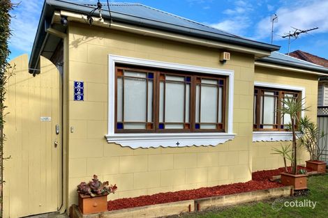 Property photo of 229 Bay Street Botany NSW 2019