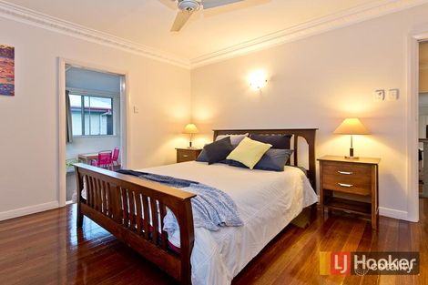 Property photo of 11 Bulwer Street Zillmere QLD 4034