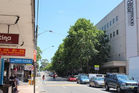902/88 Archer St, Chatswood, NSW 2067