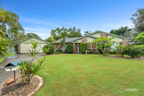 Property photo of 1 Mewing Court Windaroo QLD 4207