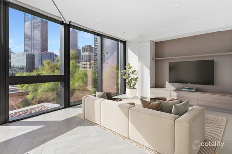 Property photo of 607/11 Barrack Square Perth WA 6000