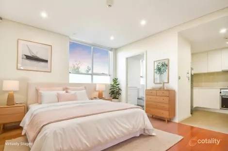 9/439 Anzac Pde, Kingsford, NSW 2032