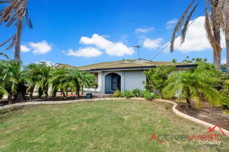 Property photo of 4 Marsh Place Mount Tarcoola WA 6530