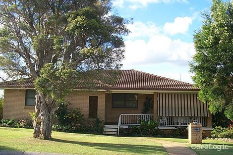 Property photo of 4 Greenhills Drive Goonellabah NSW 2480