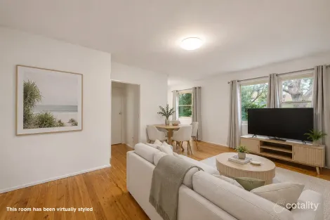 Property photo of 1/166 Willarong Road Caringbah NSW 2229