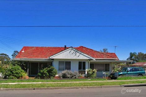 26 Frances St, South Wentworthville, NSW 2145