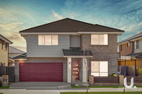 198 Abell Rd, Marsden Park, NSW 2765