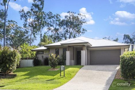 Property photo of 12 Jacobs Ridge Road Ormeau QLD 4208